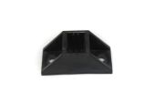 Backplate (black)